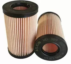 ALCO FILTER FILTR OLEJU MD-389 