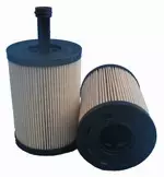 ALCO FILTER FILTR OLEJU MD-437 