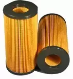 ALCO FILTER FILTR OLEJU MD-441 