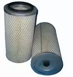 ALCO FILTER FILTR POWIETRZA MD-5016 