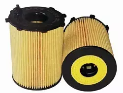 ALCO FILTER FILTR OLEJU MD-509 