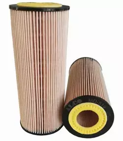 ALCO FILTER FILTR OLEJU MD-519 