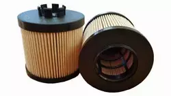 ALCO FILTER FILTR OLEJU MD-535 