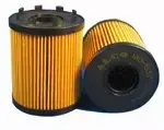 ALCO FILTER FILTR OLEJU MD-537 