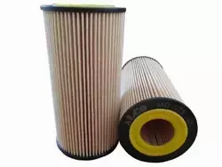 ALCO FILTER FILTR OLEJU MD-573 