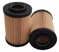 ALCO FILTER FILTR OLEJU MD-589 