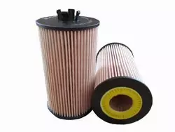 ALCO FILTER FILTR OLEJU MD-619 