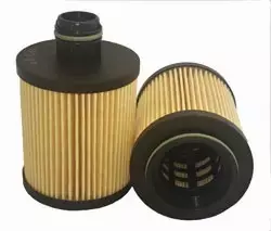 ALCO FILTER FILTR OLEJU MD-637 