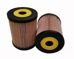 ALCO FILTER FILTR OLEJU MD-641 