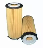 ALCO FILTER FILTR OLEJU MD-677 