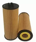 ALCO FILTER FILTR OLEJU MD-721 