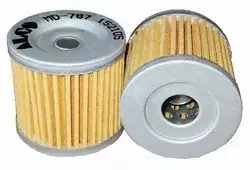 ALCO FILTER FILTR OLEJU MD-787 