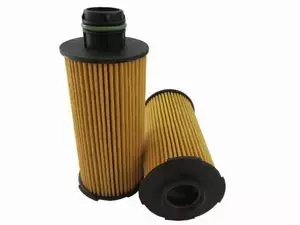 ALCO FILTER FILTR OLEJU MD-877 