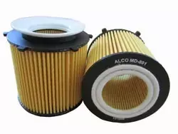 ALCO FILTER FILTR OLEJU MD-891 