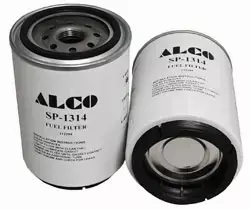 ALCO FILTER FILTR PALIWA SP-1314 