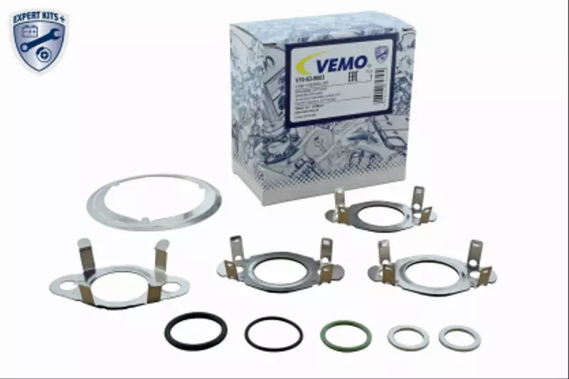 VEMO ZESTAW USZCZELEK EGR V10-63-9083 