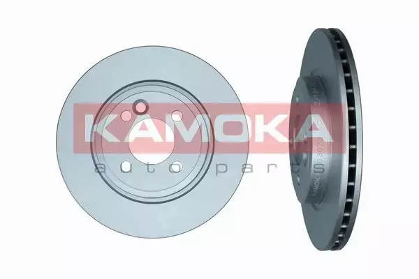 KAMOKA TARCZA HAMULCOWA 103073 