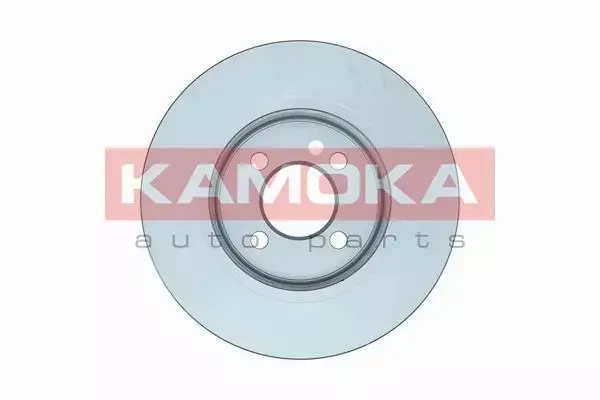 KAMOKA TARCZA HAMULCOWA 103073 