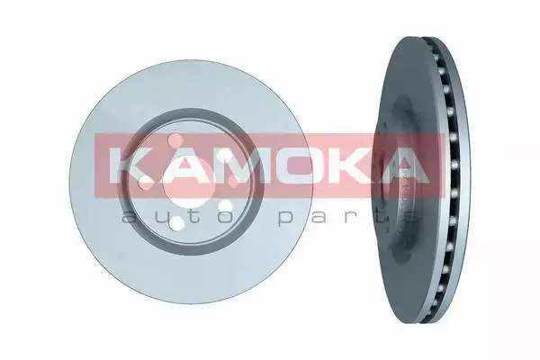 KAMOKA TARCZA HAMULCOWA 103084 