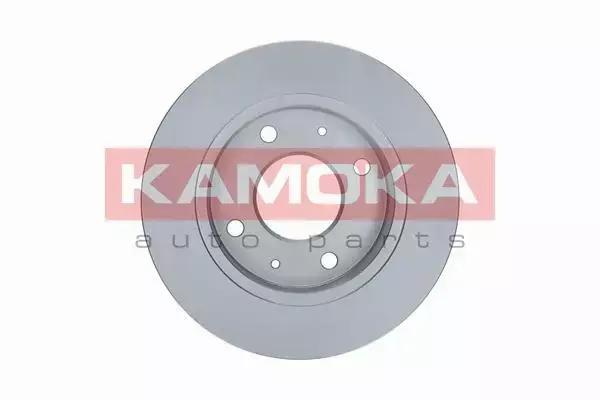 KAMOKA TARCZA HAMULCOWA 1031002 