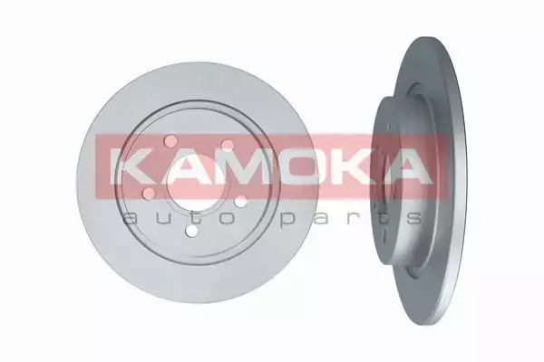 KAMOKA TARCZA HAMULCOWA 1031006 