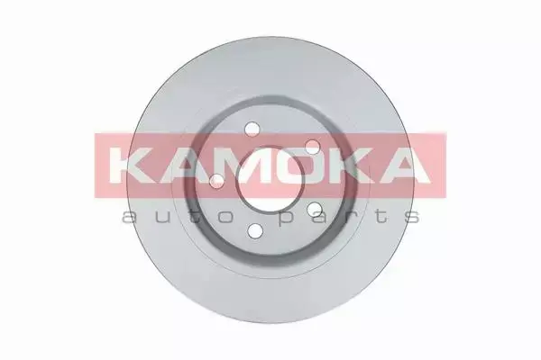 KAMOKA TARCZA HAMULCOWA 1031006 