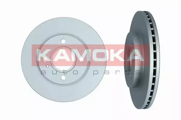 KAMOKA TARCZA HAMULCOWA 1031009 