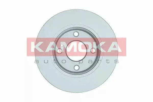 KAMOKA TARCZA HAMULCOWA 1031009 