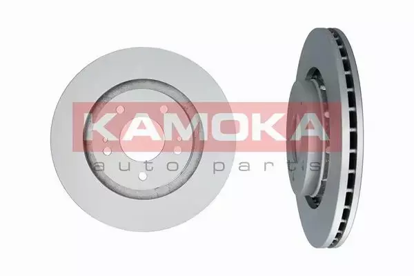 KAMOKA TARCZA HAMULCOWA 1031014 