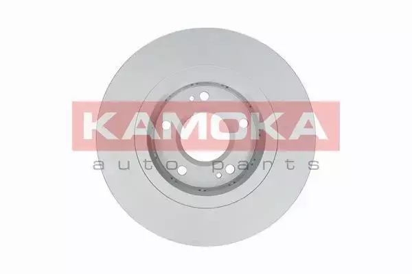 KAMOKA TARCZA HAMULCOWA 1031014 