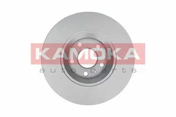 KAMOKA TARCZA HAMULCOWA 1031019 