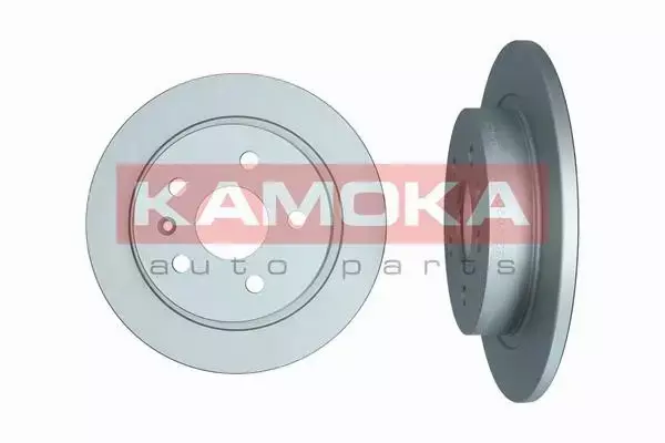 KAMOKA TARCZA HAMULCOWA 1031022 