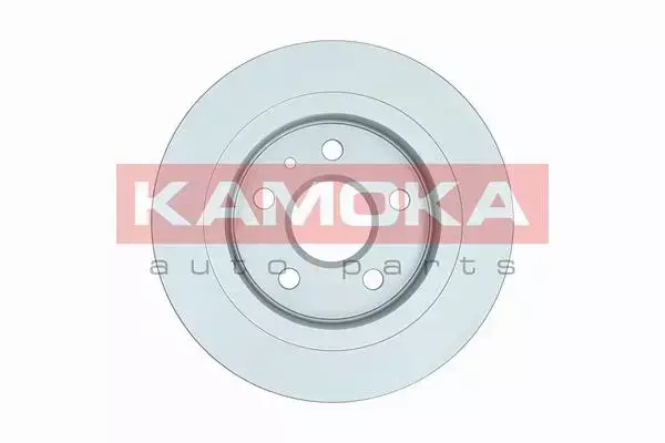 KAMOKA TARCZA HAMULCOWA 1031022 