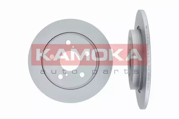 KAMOKA TARCZA HAMULCOWA 1031031 