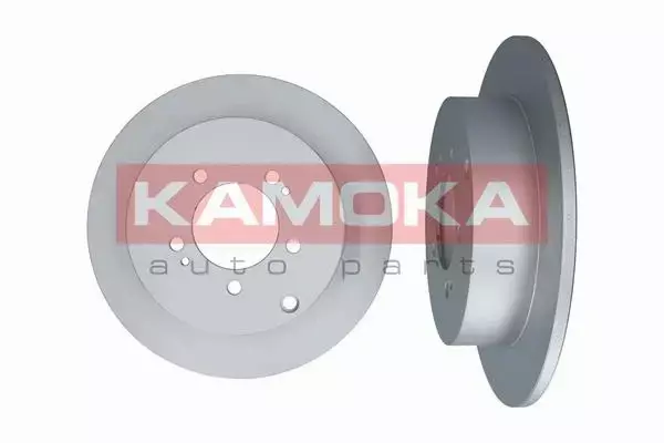 KAMOKA TARCZA HAMULCOWA 1031033 