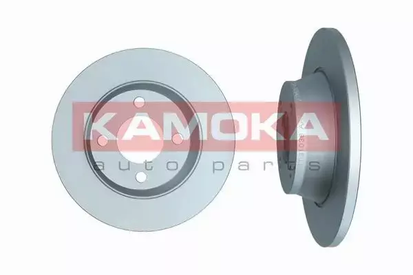 KAMOKA TARCZA HAMULCOWA 1031036 