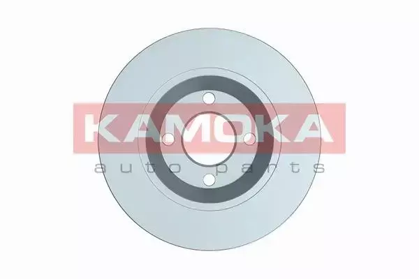 KAMOKA TARCZA HAMULCOWA 1031036 