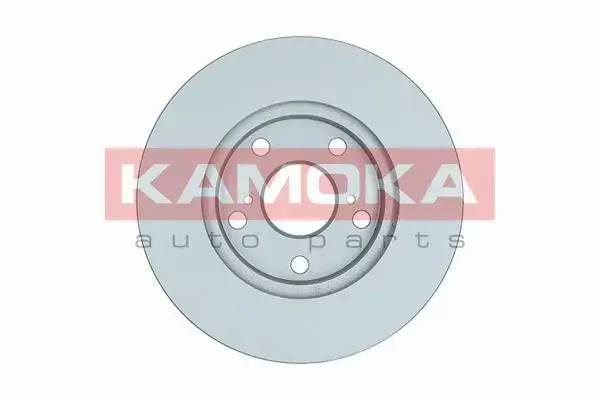 KAMOKA TARCZA HAMULCOWA 1031037 