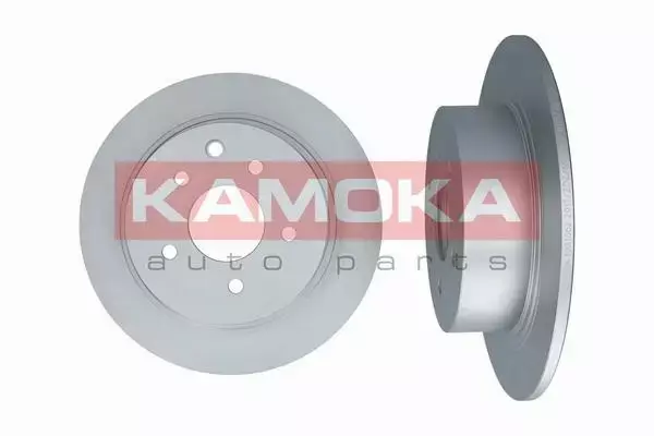 KAMOKA TARCZA HAMULCOWA 1031052 