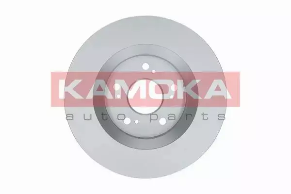 KAMOKA TARCZA HAMULCOWA 1031054 