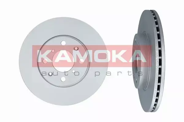 KAMOKA TARCZA HAMULCOWA 1031059 