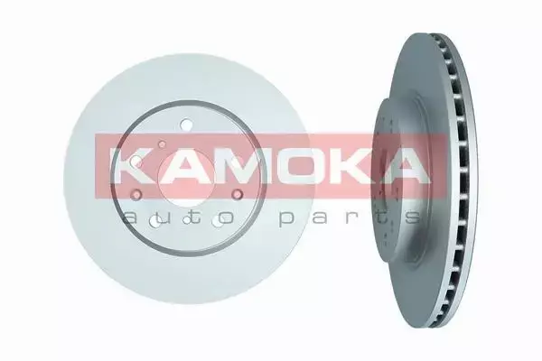 KAMOKA TARCZA HAMULCOWA 1031074 