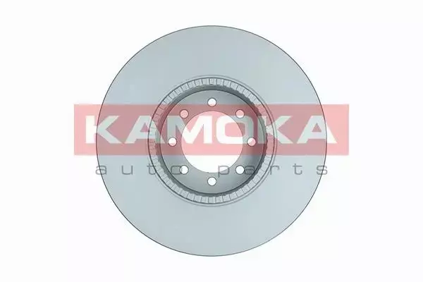 KAMOKA TARCZA HAMULCOWA 1031077 