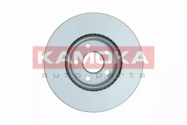 KAMOKA TARCZA HAMULCOWA 1031086 