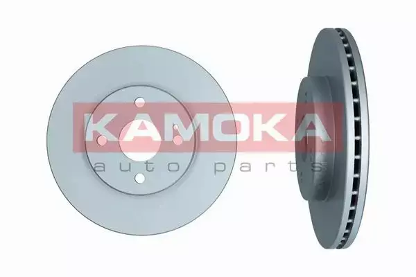 KAMOKA TARCZA HAMULCOWA 1031088 