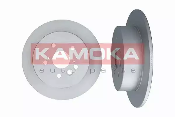 KAMOKA TARCZA HAMULCOWA 1031090 