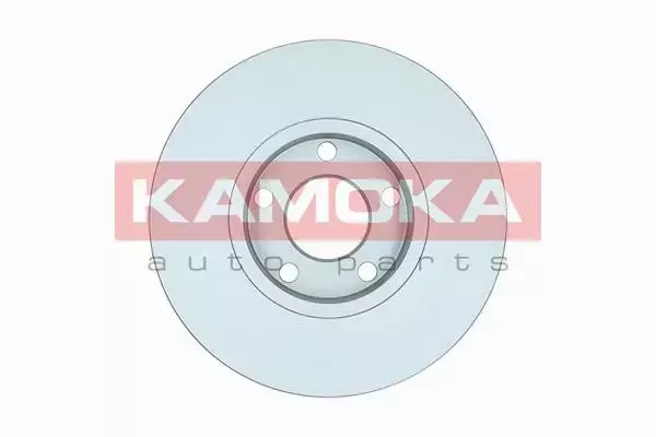 KAMOKA TARCZA HAMULCOWA 1031103 