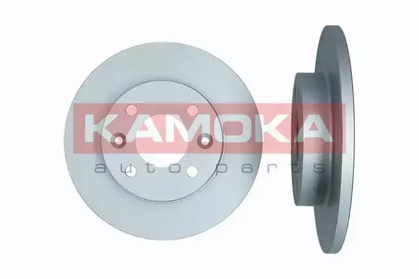 KAMOKA TARCZA HAMULCOWA 103110 