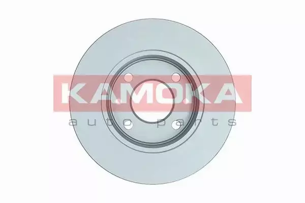 KAMOKA TARCZA HAMULCOWA 103110 