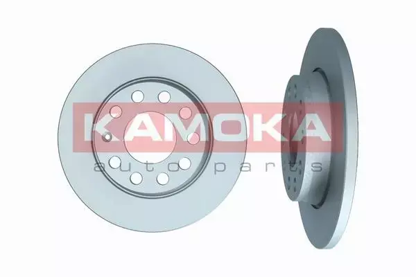 KAMOKA TARCZA HAMULCOWA 1031113 